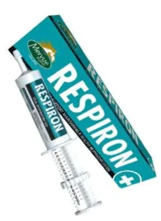 Respiron pasta pro koně 60ml (na kašel)