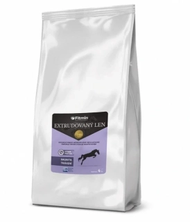 Fitmin horse EXTRUDOVANÝ LEN 15 kg