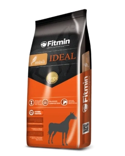 Fitmin Horse Müsli IDEAL 20 kg