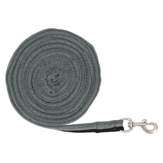 Lonž QHP SS 26, zelená, 8m