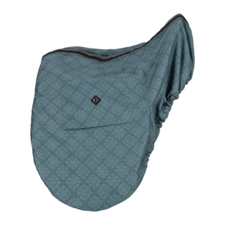 Obal na sedlo QHP SS 26, zelený