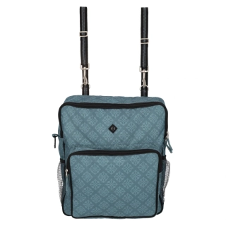 Taška na box QHP SS 26, zelená