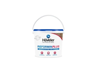 Reformin Plus granule 4 kg – kbelík (Höveler)