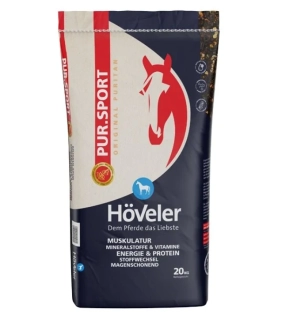 Pur.Sport 20 kg (Höveler)
