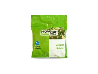 Pamlsky Höveler StiXX bylinky 1 kg (Höveler)