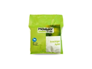 Pamlsky Höveler StiXX jablko 1 kg (Höveler)