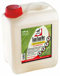 Leovet Tam Tam Vet ekonomické balení, Kanystr 2,5 l