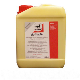 Bioolej na ošetření pokožky, kanystr 2500 ml
