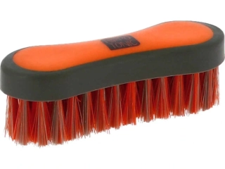 Kartáč HIPPO-TONIC Softfun na hlavu