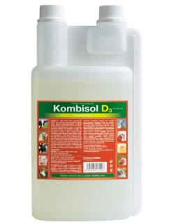 Kombisol D3 1l