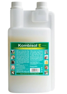 Kombisol E 1l