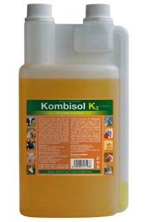 Kombisol K3 1l