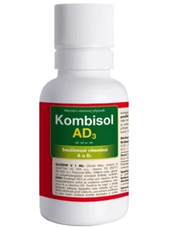 Kombisol AD3 1l