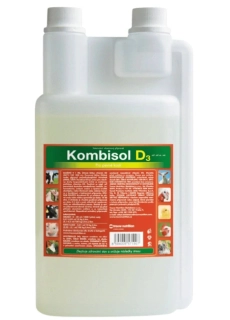 Kombisol SE 30ml