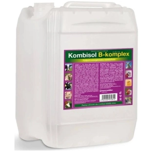 Kombisol B komplex 5l