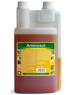 Aminosol sol 1 l