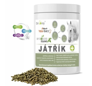 Dromy Játřík 1,5 kg