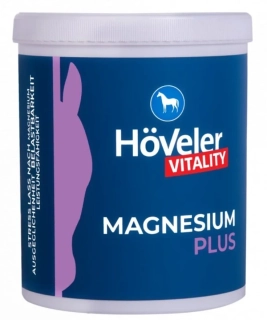 Magnesium Plus 1 kg