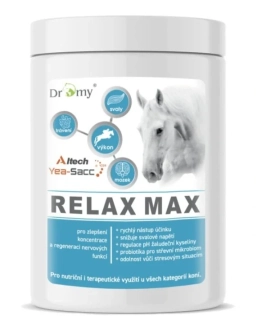 Dromy RelaxMax 1,5 kg