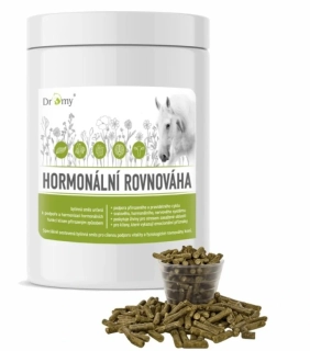 Dromy Hormonální rovnováha 1,5 kg