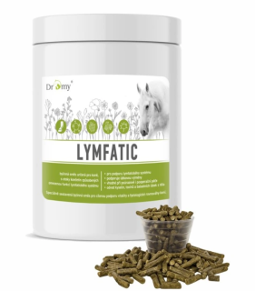 Dromy Lymfatic 1,5 kg