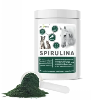 Dromy Spirulina 1200 g