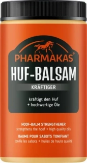 Balzám na kopyta Pharmakas - 1000 ml