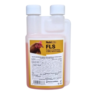 Nutrimix FLS, 250 ml