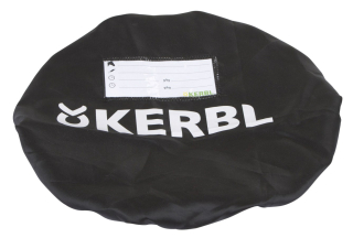 Textilní kryt na kbelíky průměru 40 cm