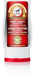 Leovet Ochrana kůže a kožených výrobků Leder Schutz, lahvička 120ml