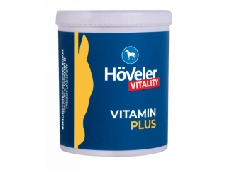 Vitamin Plus 1 kg (Höveler)