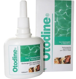 Otodine 100 ml
