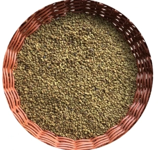 Pískavice řecké seno 500 g