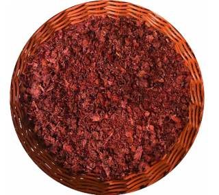 Brusinkové výlisky 500 g