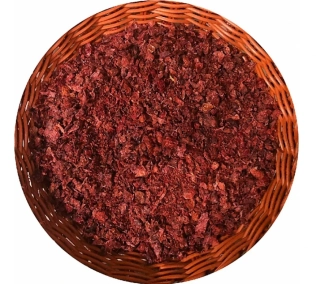 Brusinkové výlisky 500 g