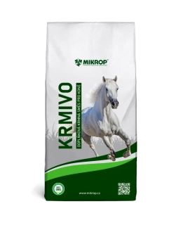Mikrop® Horse HŘÍBATA 20 kg