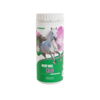 Mikrop® Horse calm 1 kg