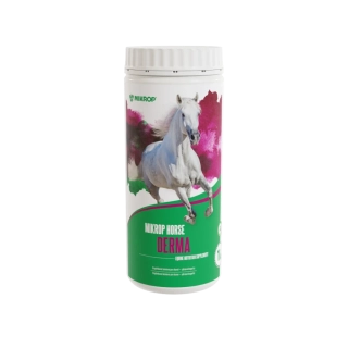 Mikrop® Horse derma, 1 kg
