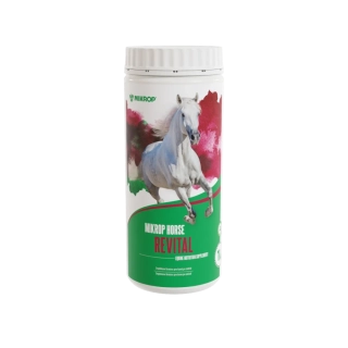 Mikrop® Horse REVITAL 1 kg