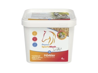 SportsMash by Ingrid Klimke 15 kg