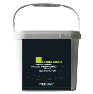 Herba Mash 5 kg (Equinova)