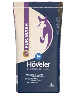 Pur.Mash 15 kg (Höveler)