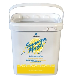 Summer Mash 15 kg (Höveler)