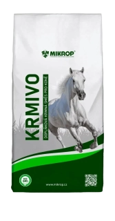 Mikrop Horse Mineral ECO