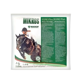 Mikrop Mikros Koně Plus 3 kg 