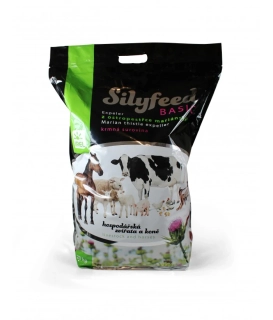 IREL SILYFEED BASIC 2 kg