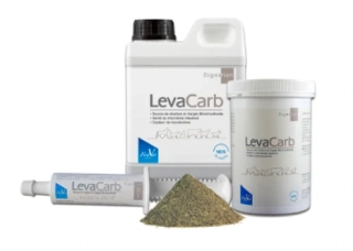 FedVet LevaCarb Powder 500g