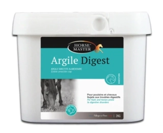 Horse Master Argile Digest 2kg
