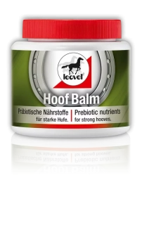 Olejový balzám na kopyta s biotinem a prebiotiky Huflab Balm, láhev 450 ml