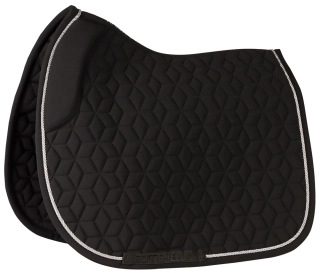 Podsedlová dečka HH Softshell, VS - černá